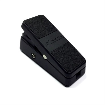 FRACTAL AUDIO SYSTEMS EV-2 EXP/VOL PEDAL B（フラクタルオーディオシステム）エクスプレッションペダル　ボリュームペダル