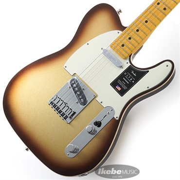 American Ultra Telecaster (Mocha Burst/Maple) 【The Spring Summer 2026 Campaign】