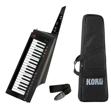 【夏先取り大特価セール】RK-100S 2 BK (限定特価) (ブラック) (KEYTAR) コルグ
