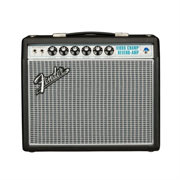 68 Custom Vibro Champ Reverb（アンプ コンボ フェンダー）