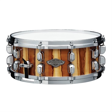 TAMA MBSS55-CAR [Starclassic Performer Snare Drum 14''×5.5'' - Caramel Aurora]