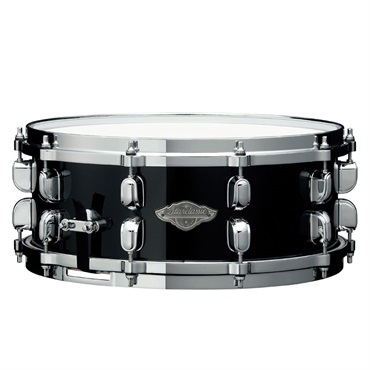 TAMA MBSS55-PBK [Starclassic Performer Snare Drum 14''×5.5'' - Piano Black]