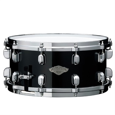 MBSS65-PBK [Starclassic Performer Snare Drum 14''×6.5'' - Piano Black]