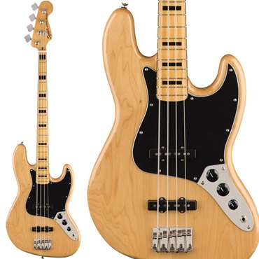 Classic Vibe '70s Jazz Bass Maple Fingerboard