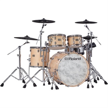 Roland VAD706 GN [V-Drums Acoustic Design / Gloss Natural]