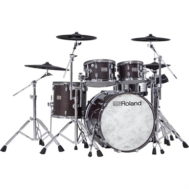 VAD706 GE [V-Drums Acoustic Design / Gloss Ebony]