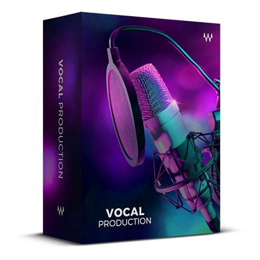 Vocal Production (オンライン納品)(2時間以内に納品)