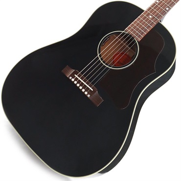 50s J-45 Original (Ebony) ギブソン