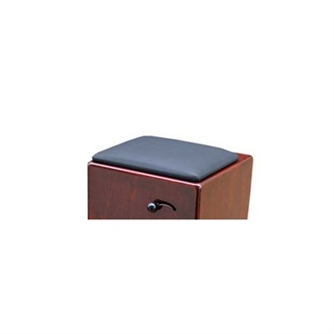 カホン用座布団・小　＜280×230×30mm＞【旭川・デコラカホン！】