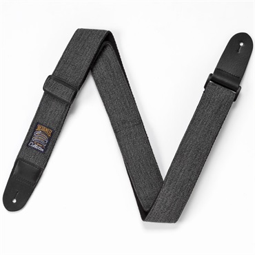 Designer Collection Strap 2021 model DCS50D-BKD (Black Denim)