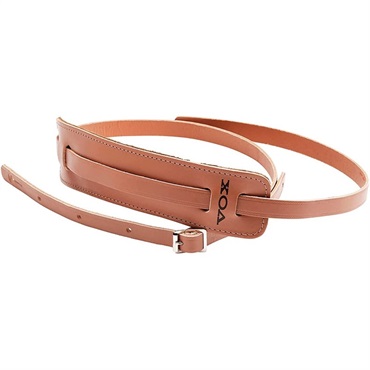 Guitar Strap (Natural)