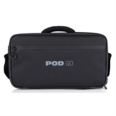 POD Go Shoulder Bag（ラインシックス）