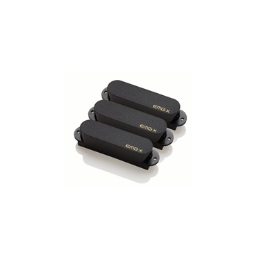 EMG SA-X SET【安心の正規輸入品】