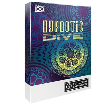 Hypnotic Dive for Falcon 2 (代引不可)(オンライン納品)