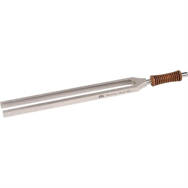 TTF-ME [Planetary Tuned Therapy Tuning Forks / 141.27 Hz，C3# - Mercury] 【お取り寄せ品】