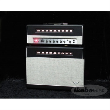 Magnatone SUPER FIFTY-NINE M-80 Head + 2 x 12 Cabinet（マグナトーン）