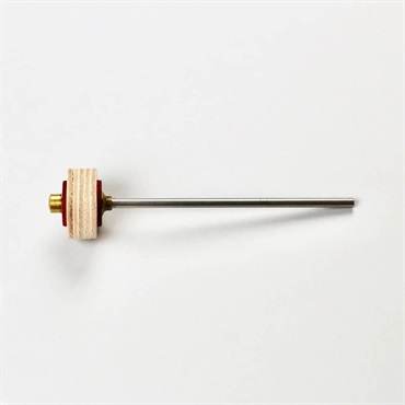 KDL [Hard Leather Kick Drum Beater]