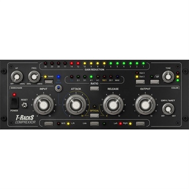 T-RackS Comprexxor(代引不可)(オンライン納品)
