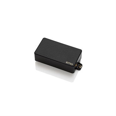 EMG 85 (Black) 【安心の正規輸入品】