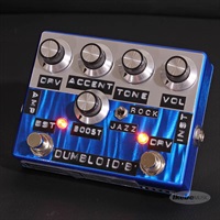 DUMBLOID B Boost Special， Blue Flame