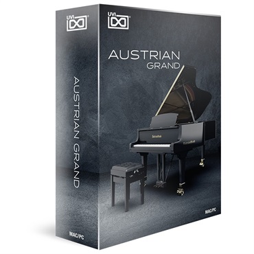 Austrian Grand (代引不可)(オンライン納品)