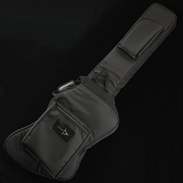 【受注生産品】Protect Case for Guitar FB Type Black/#8 [ファイヤーバード用/Black]