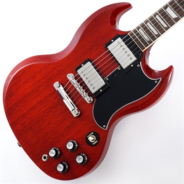 SG Standard '61 (Vintage Cherry)
