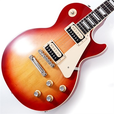 Les Paul Classic (Heritage Cherry Sunburst)