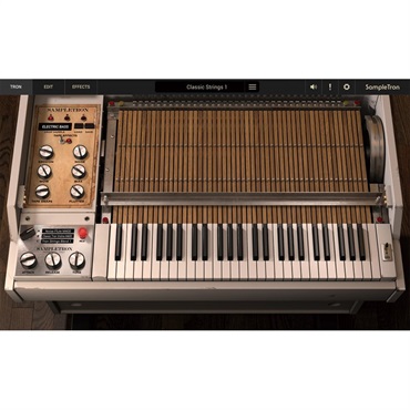 SampleTron 2(代引不可)(オンライン納品)