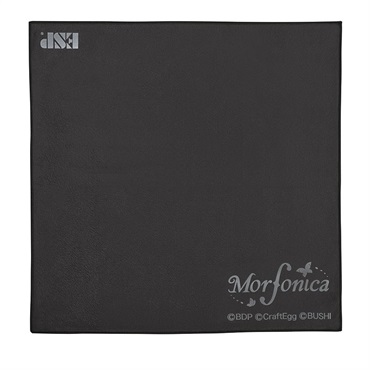 ESP×バンドリ！Morfonica モデル(ブラック)[CL-28 Morfonica CLOTH]