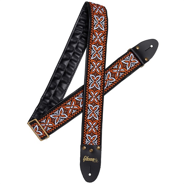 Vintage Original Collection Straps The Orange Lily [ASVS-ORL]の商品画像