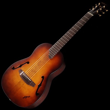 K.Yairi Nocturne-F-Custom (Antique Violin) Kヤイリ