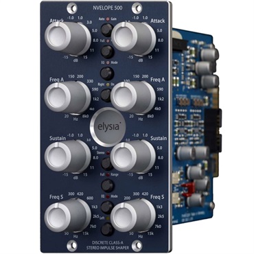 Nvelope 500(API500シリーズ)（お取り寄せ商品）