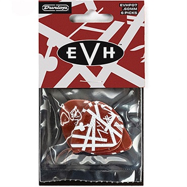 EVH MAX-GRIP SHARK GUITAR PICK [EVHP07]
