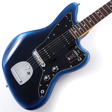 American Professional II Jazzmaster (Dark Night/Rosewood) 【The Spring Summer 2026 Campaign】