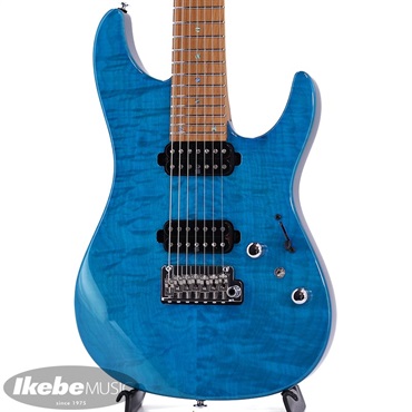 MM7-TAB [Martin Miller AZ Signature Model]