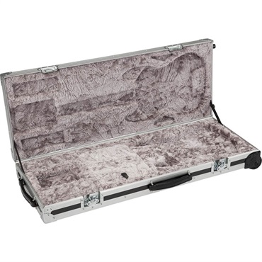 CEO Flight Case with Wheels (Black and Silver) (#0996109606)