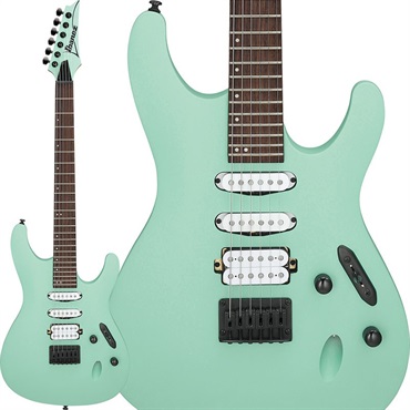 Ibanez S561-SFM [SPOT MODEL]
