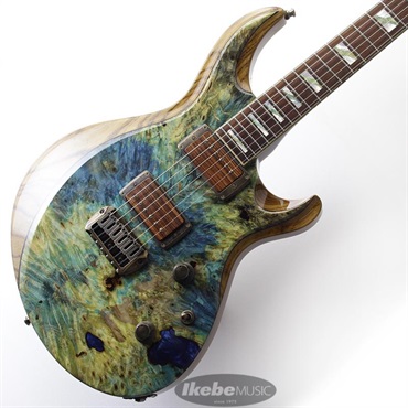 ESP Exhibition Limited 2021 MYSTIQUE-CTM-FT NT [EX21-32]