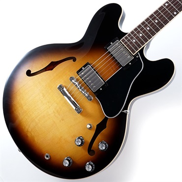 Gibson ES-335 Vintage Burst
