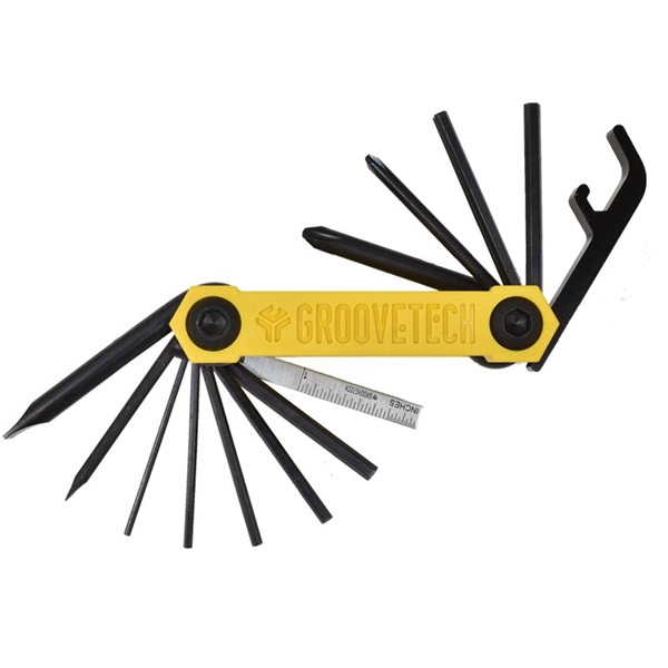 GUITAR/BASS MINI MULTI TOOL [GTMM2]の商品画像