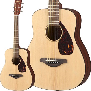 YAMAHA JR2 (Natural) [スティール弦ミニ・フォークギター]  ヤマハ