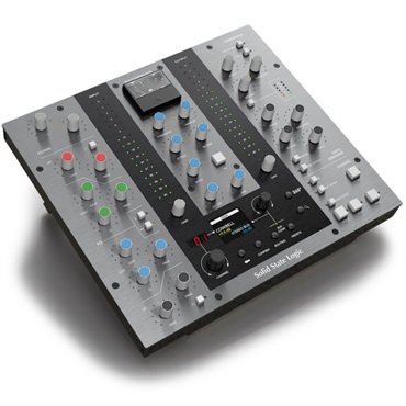 SSL(Solid State Logic) UC1 (SSL nativeプラグインコントローラー)(国内正規品)(エスエスエル)