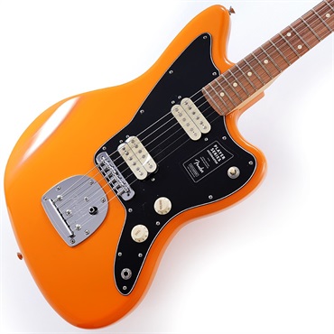 Player Jazzmaster (Capri Orange) [Made In Mexico]