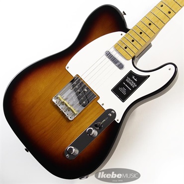Vintera ‘50s Telecaster (2-Color Sunburst) [Made In Mexico]