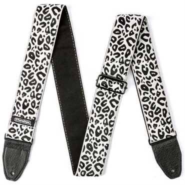 D67-19 JACQUARD ICE CAT STRAP