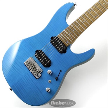 MM7-TAB [Martin Miller AZ Signature Model]