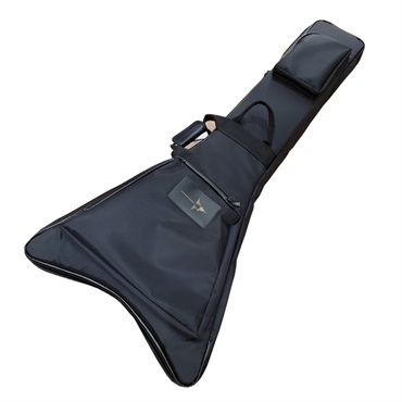 【受注生産品】 プロテクトギグケース(FV用/防水/BLACK)