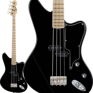 Edwards E-GROOVER-PB (Black) 【生産完了品】