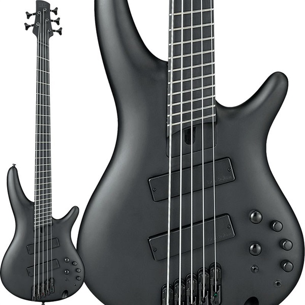 【入荷待ち、ご予約受付中】 IronLabel SRMS625EX-BKF [SPOT MODEL]の商品画像